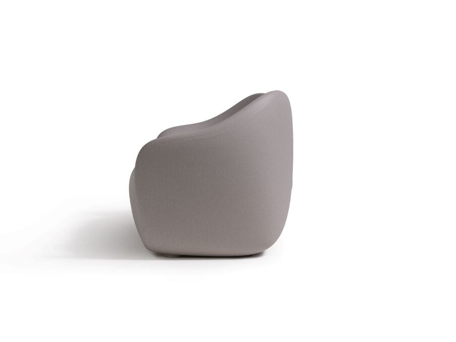 2-местный полиэтиленовый садовый диван SLIDE Reborn ARCH-00015519 - Вид №10