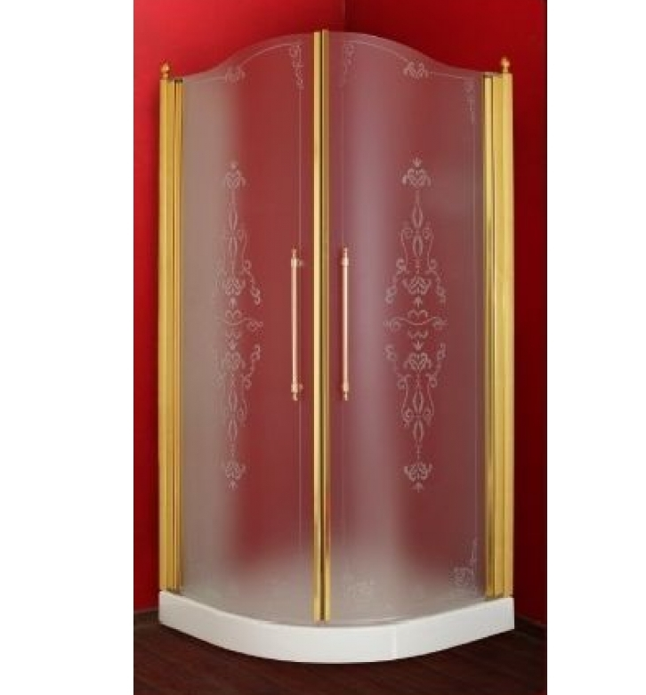 20421 Душевой уголок Migliore Diadema