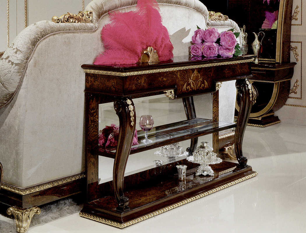 Консоль  AR ARREDAMENTI 1624 AMADEUS