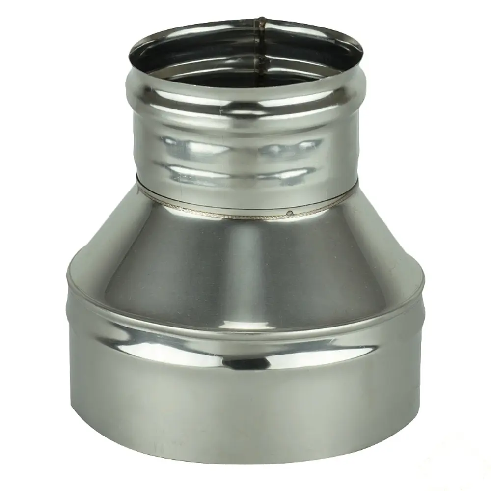 Переход с неутеплённого на утеплённый 0.5x120х200 мм 13291126 STLM-2008133 Santreyd 