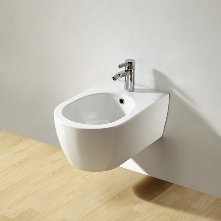 NC4476 Биде SSWW NC - Вид №1