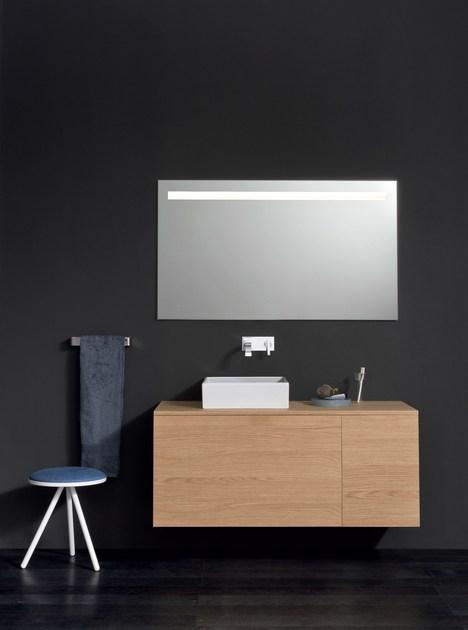 Накладная раковина на столешницу  овальная Nic CANALE sun-id-1360575 - Вид №2