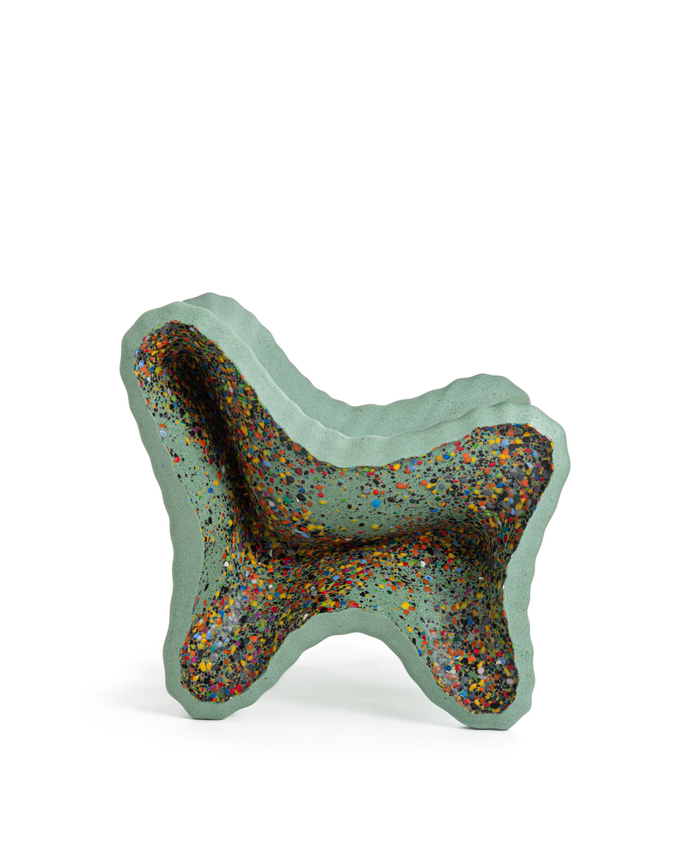 Кресло из полиэтилена Magis In-Side ARCH-00084406 - Вид №7