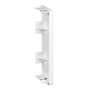 ISM10404P Заглушка короба 165х55мм OL45 ПВХ Schneider Electric Электромонтажная система OPTILINE 45