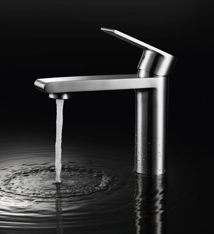 Смеситель для раковины NOVA NOV-LVM-IN BELBAGNO - Вид №1