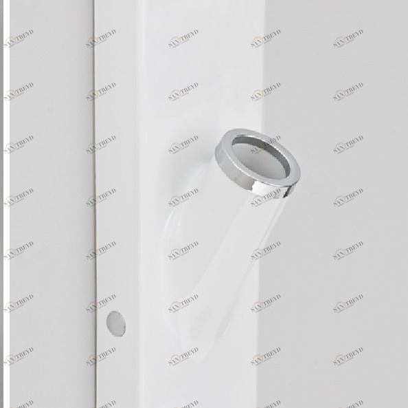 Стакан с кольцом Sotto Sopra UP ACA029 ArtCeram