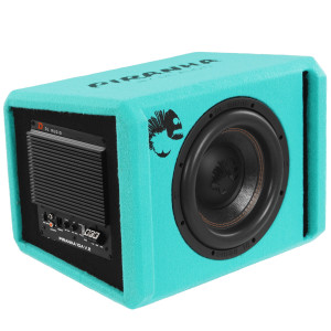 9285797 Автосабвуфер активный DL Audio Piranha 10A V.2 Marine