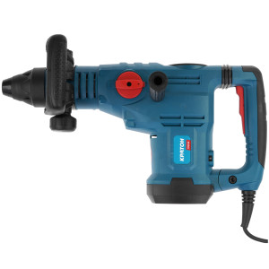 Перфоратор Кратон RH-1700-50max 9154050