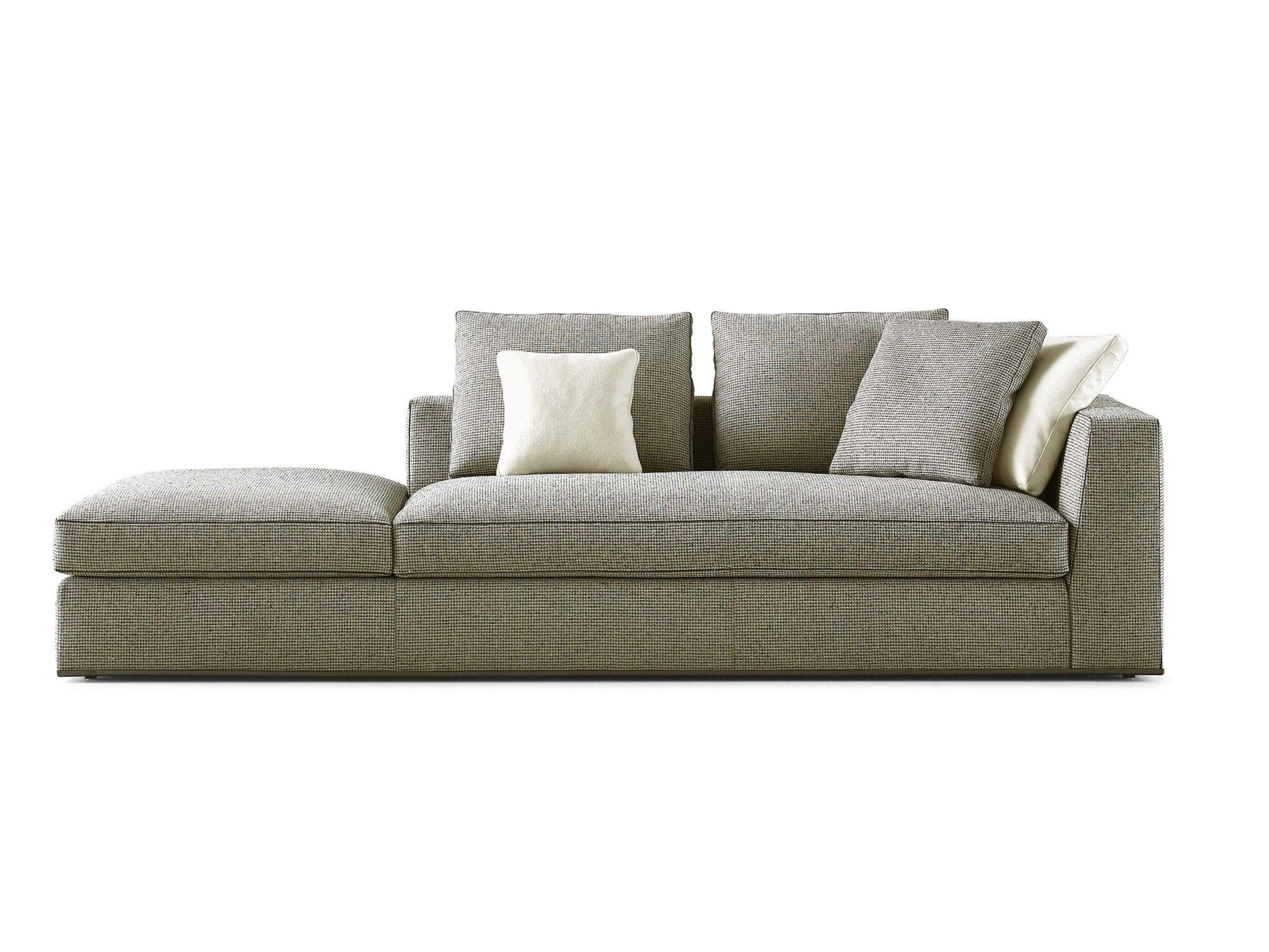 Мягкая ткань Dormeuse Maxalto Otium ARCH-00011071 - Вид №1