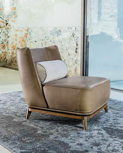 Кресло 430-Opera VIBIEFFE 430004  - Вид №1