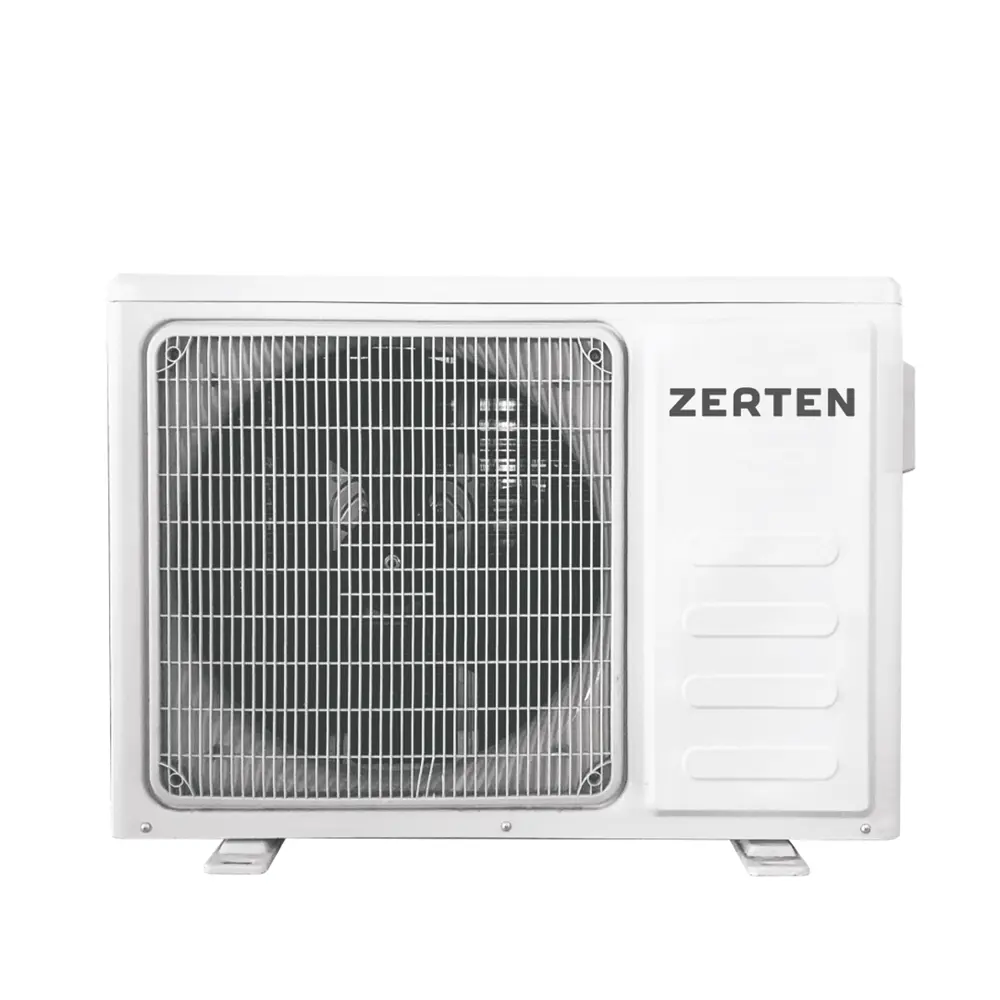 Сплит-система Zerten ZSH-9 9.5К BTU охлаждение/обогрев 89373501 STLM-2012667  - Вид №1