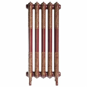 Чугунный радиатор Demir Dokum Retro LUX 800/226 12 секции