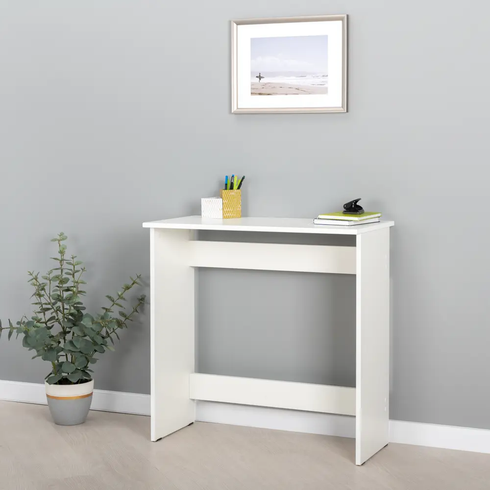 Santreyd - Эргономичный компьютерный стол для современного пространства 86188690 Стол письменный STLM-0066674 - Вид №6