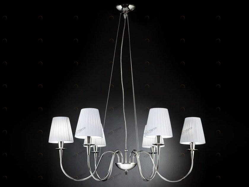 Metal Lux Люстра Pyrex® Opera 180.166