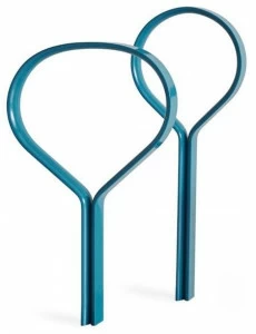 VESTRE Крепление для велосипедов из алюминия Folk