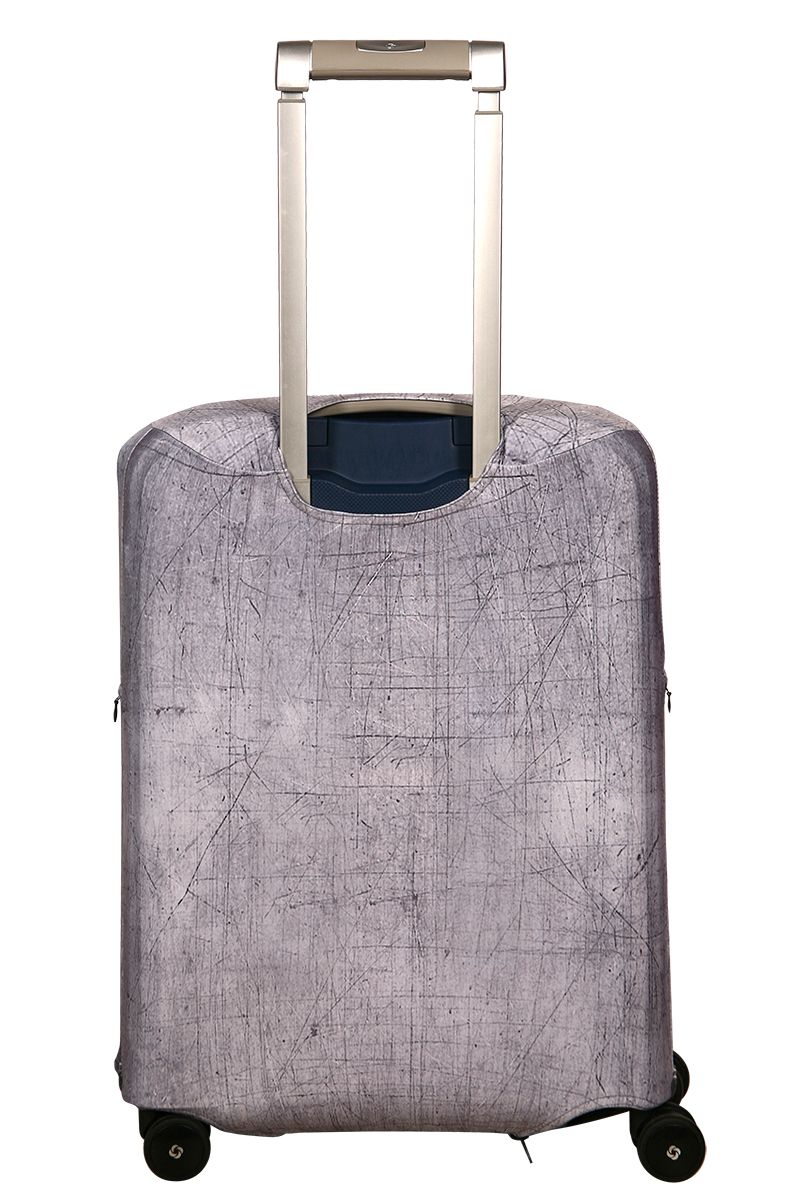 SP240 Silverstone-S Чехол для чемодана малый Silverstone S Routemark SP240  - Вид №2