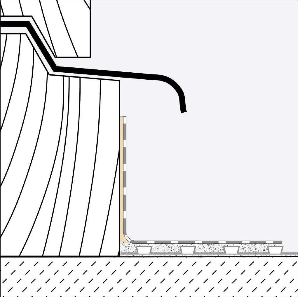 Schlüter-Systems Эластичный гидроизоляционный клей на полимерной основе Impermeabilizzazione sun-id-1492385 - Вид №2
