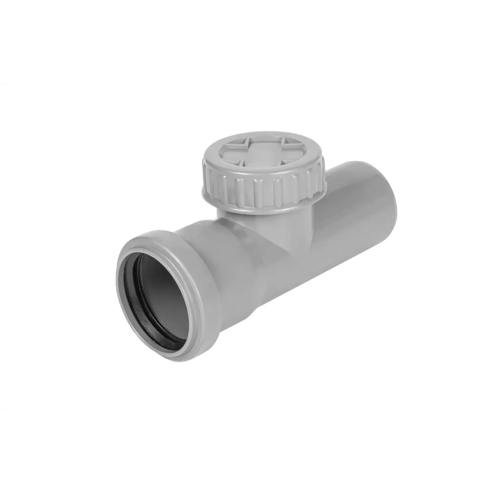 Ревизия Pro Aqua 50 мм полипропилен 81953227 STLM-2140864  - Вид №1