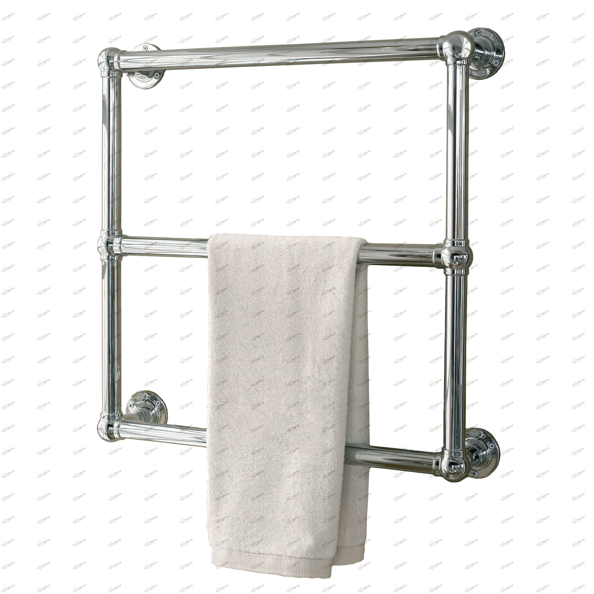 Traditional bathrooms Полотенцесушитель VICTORIA 4WM Victoria 