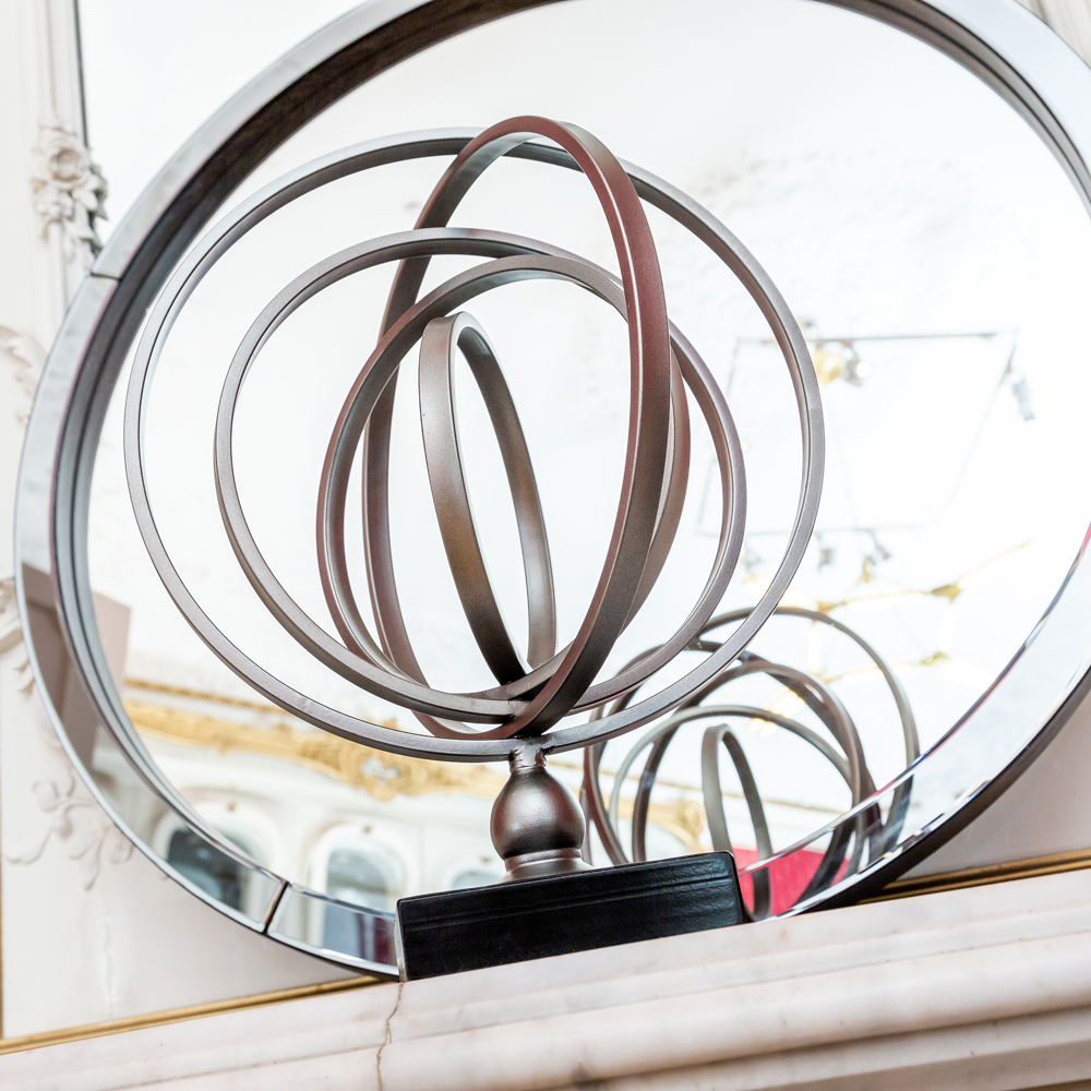 19091013 Настольный декор «Барбарелла» Object Desire  - Вид №1