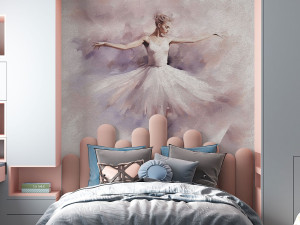 Панорамные обои для детей