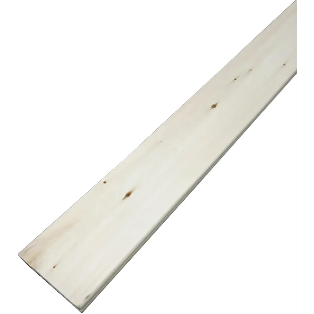 Santreyd Вагонка из липы АВ для эстетичной отделки стен и потолков 83273263 STLM-0040082