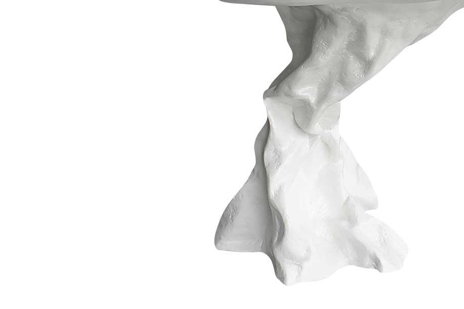 042217 Обеденный стол Porthos Karpa  - Вид №2