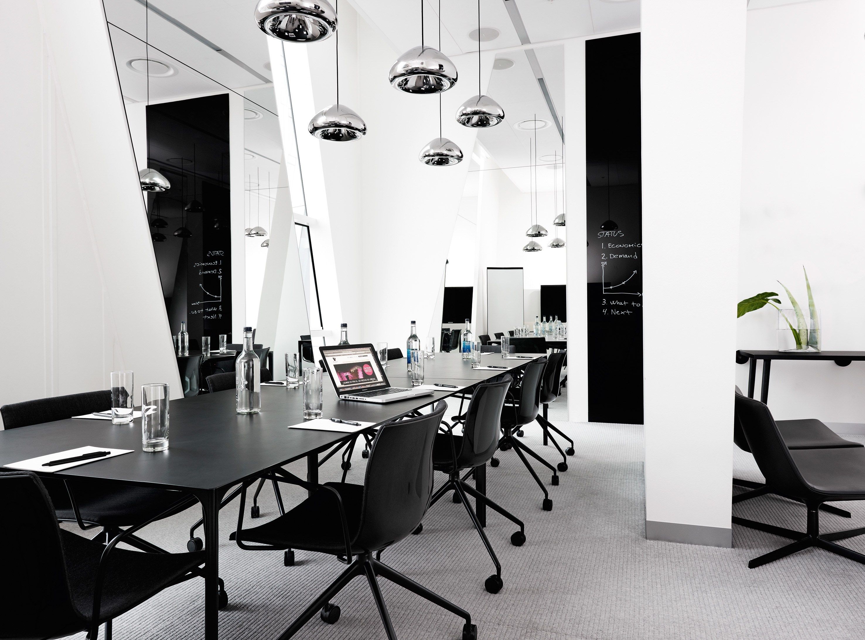 4-спицевое вращающееся кресло Arper Catifa 60 ARCH-00099189 - Вид №3