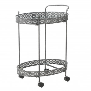 3850624.0012 Стол сервировочный TO4ROOMS