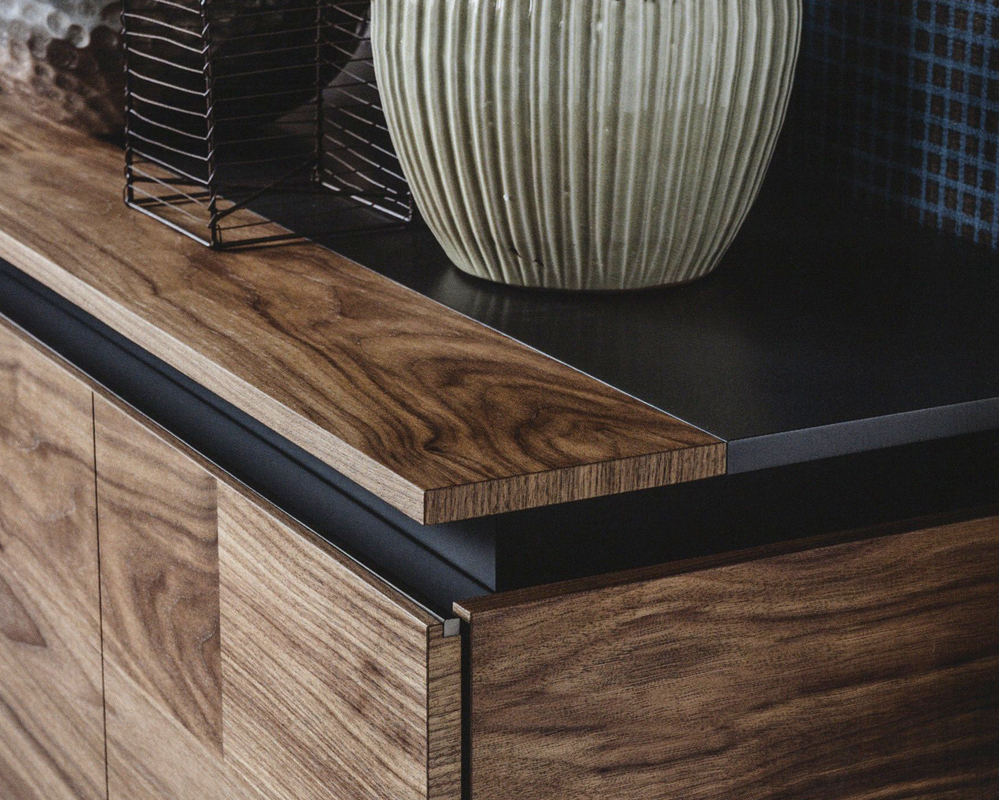 Буфет  CATTELAN ITALIA EUROPA  - Вид №1