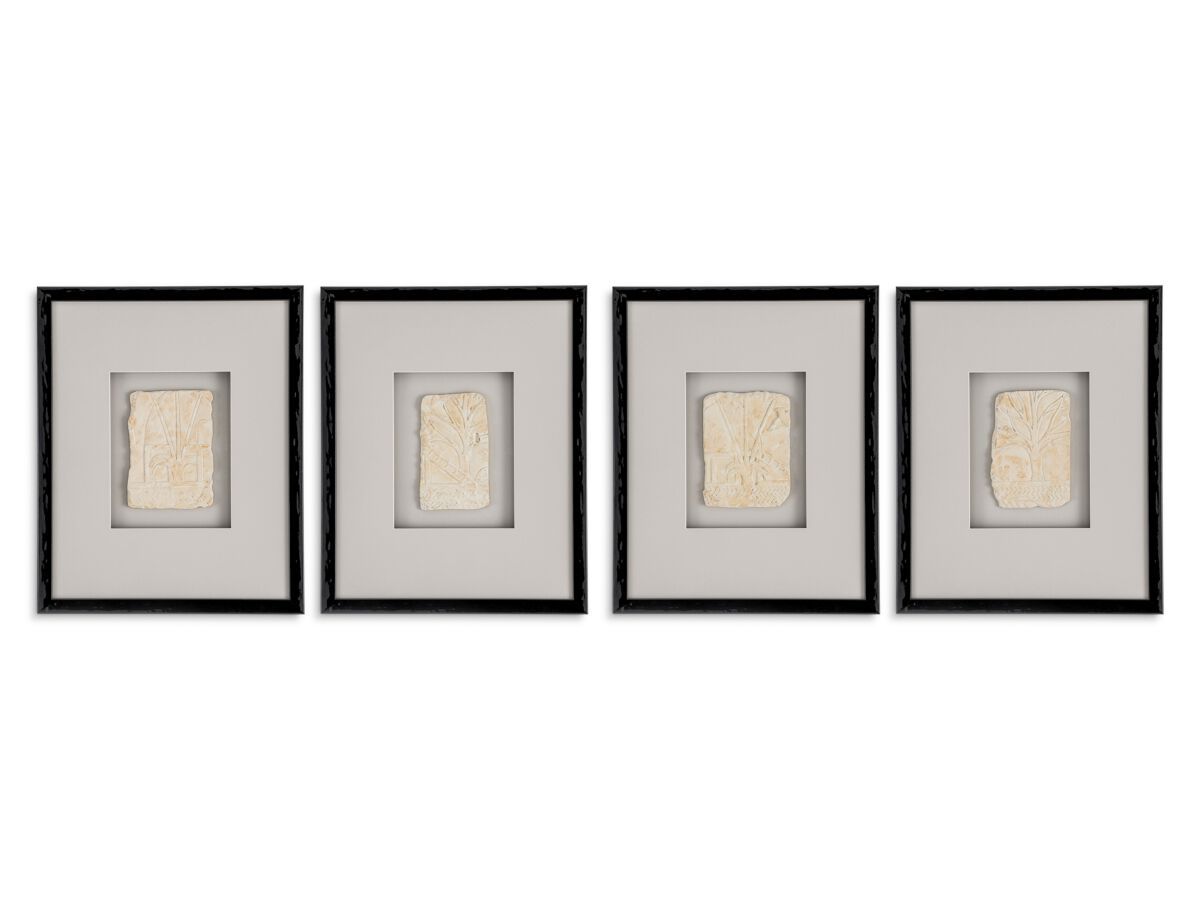Картина Quadro HATSHEPSUT (SET OF 4) ARCH-00036241