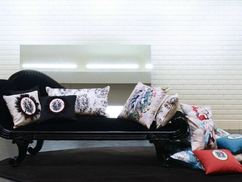 LELIEVRE Прямоугольная подушка из полиэстера Jean paul gaultier - angelots sun-id-1372561 - Вид №3