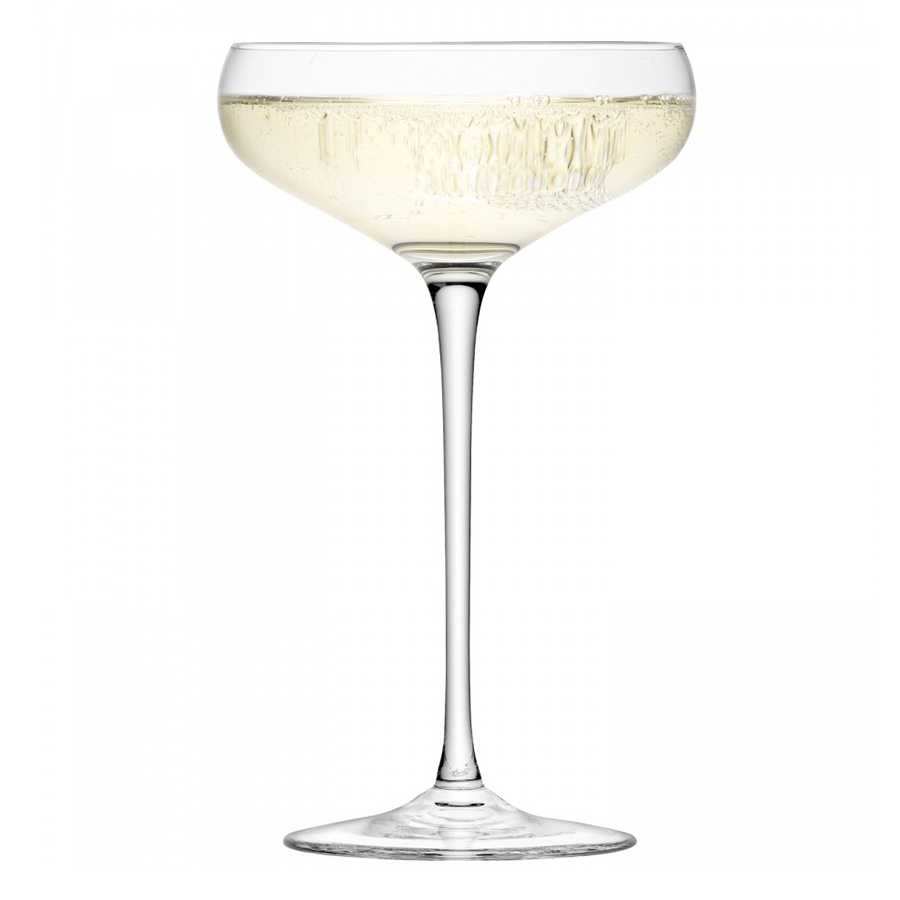 G730-11-991 Набор креманок wine, 300 мл, 4 шт. LSA International  - Вид №2