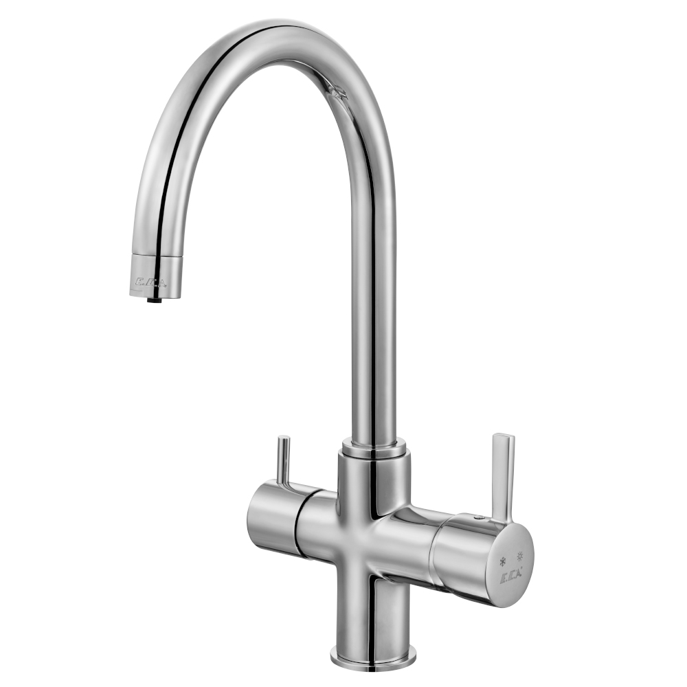 102118139h Смеситель для раковины Purity Dual Flow Eca 