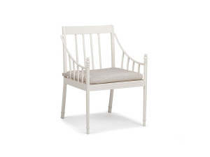 Алюминиевый стул