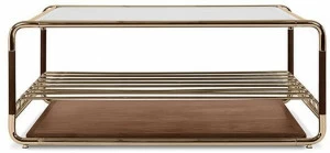 Essential Home Журнальный столик с вещевым ящиком