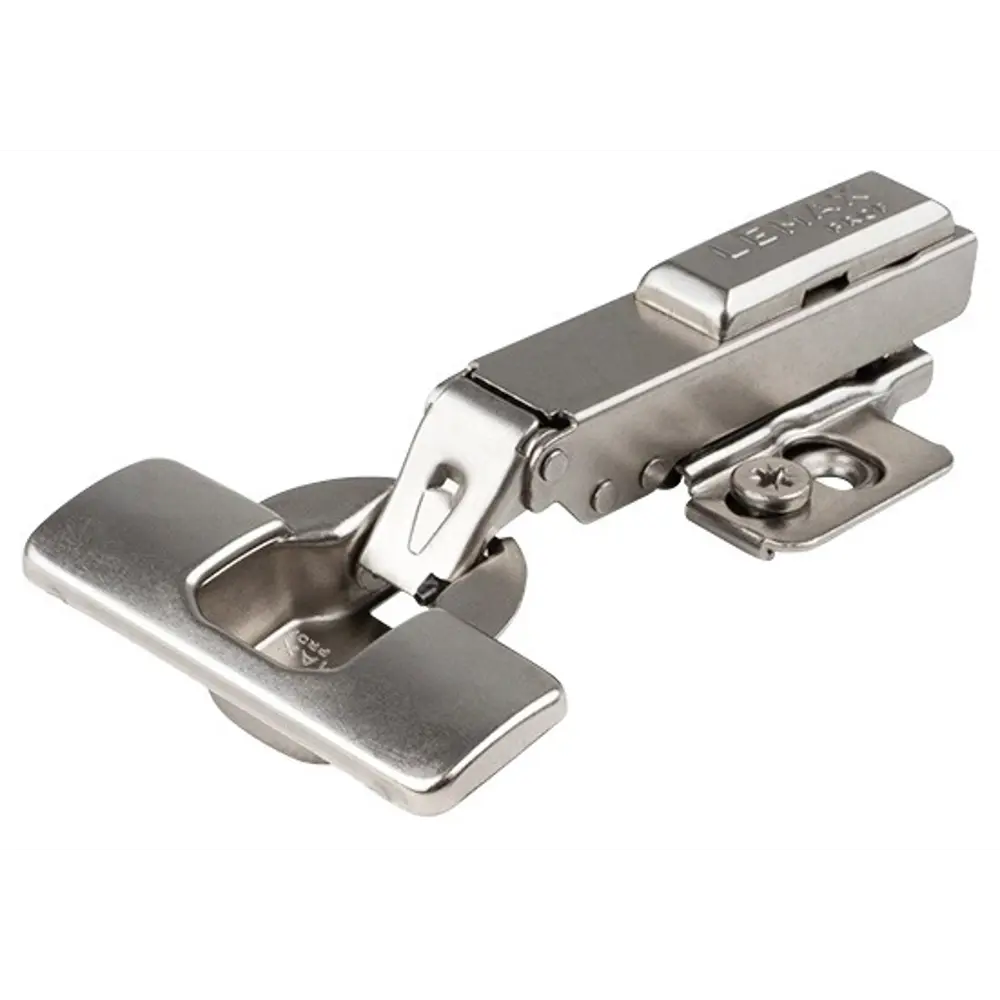 Накладная петля D35 Clip-on 110° Lemax prof STLM-2170702