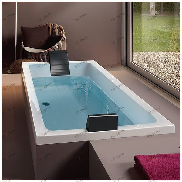 Ванна Gruppo treesse Dream 181 VTL-V8311-SX VTLV8311SX