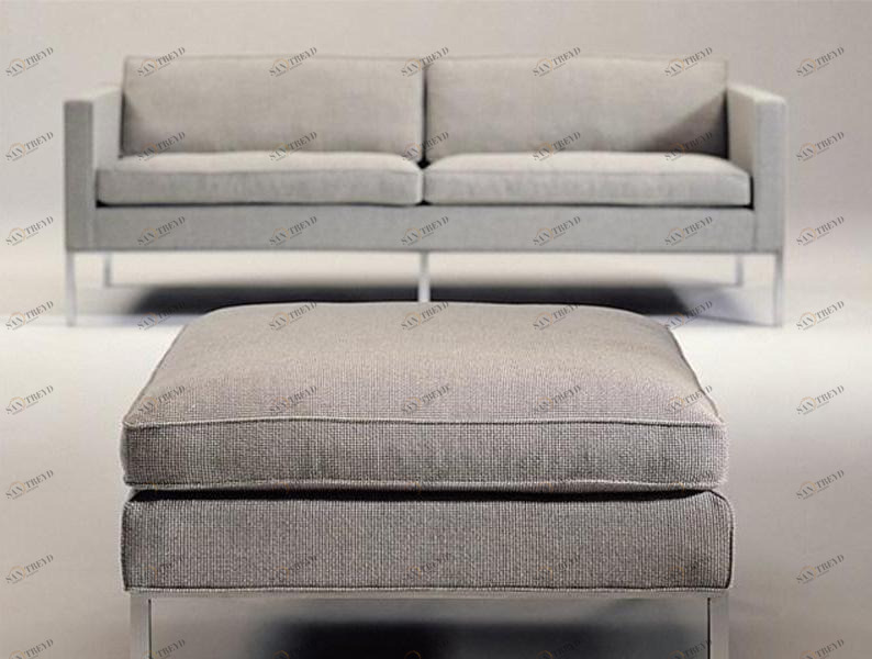 Artifort Мягкий пуф 905 sun-id-1364487