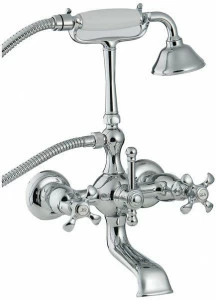 Rubinetterie Treemme Nuova retrò  4100