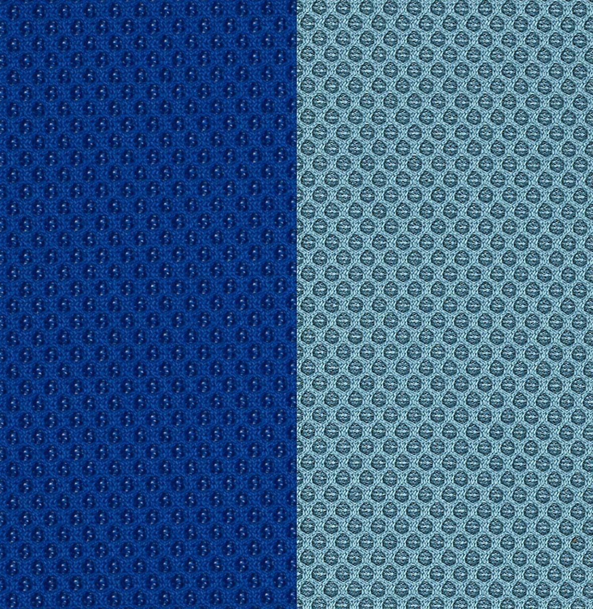 2-местный диван KUUMO SOFA MW07 BLUE AND TURQUOISE BLUE ARCH-00094225 - Вид №2