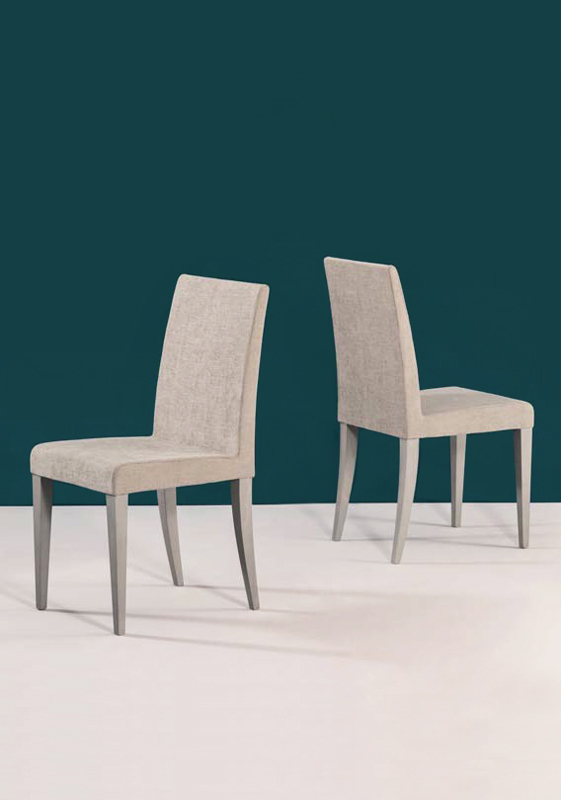 Стул  PIERMARIA STILL GRAFFITI