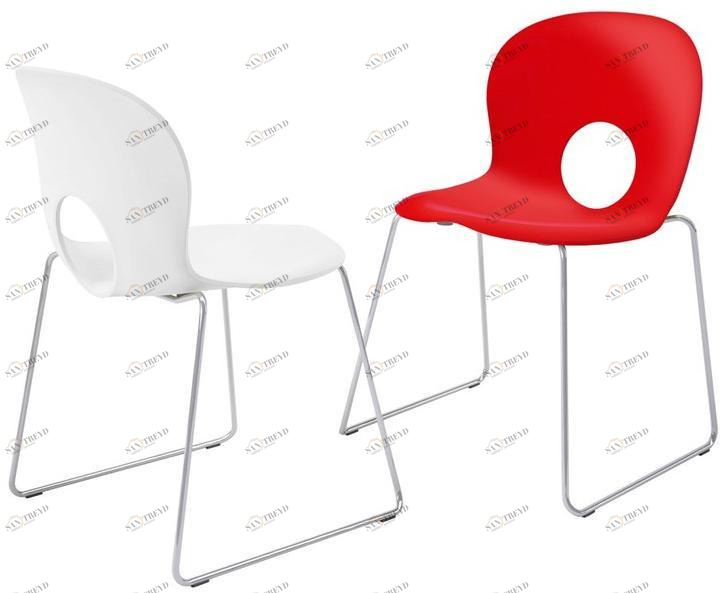 REXITE Санный стул из полипропилена Olivia sun-id-1346111