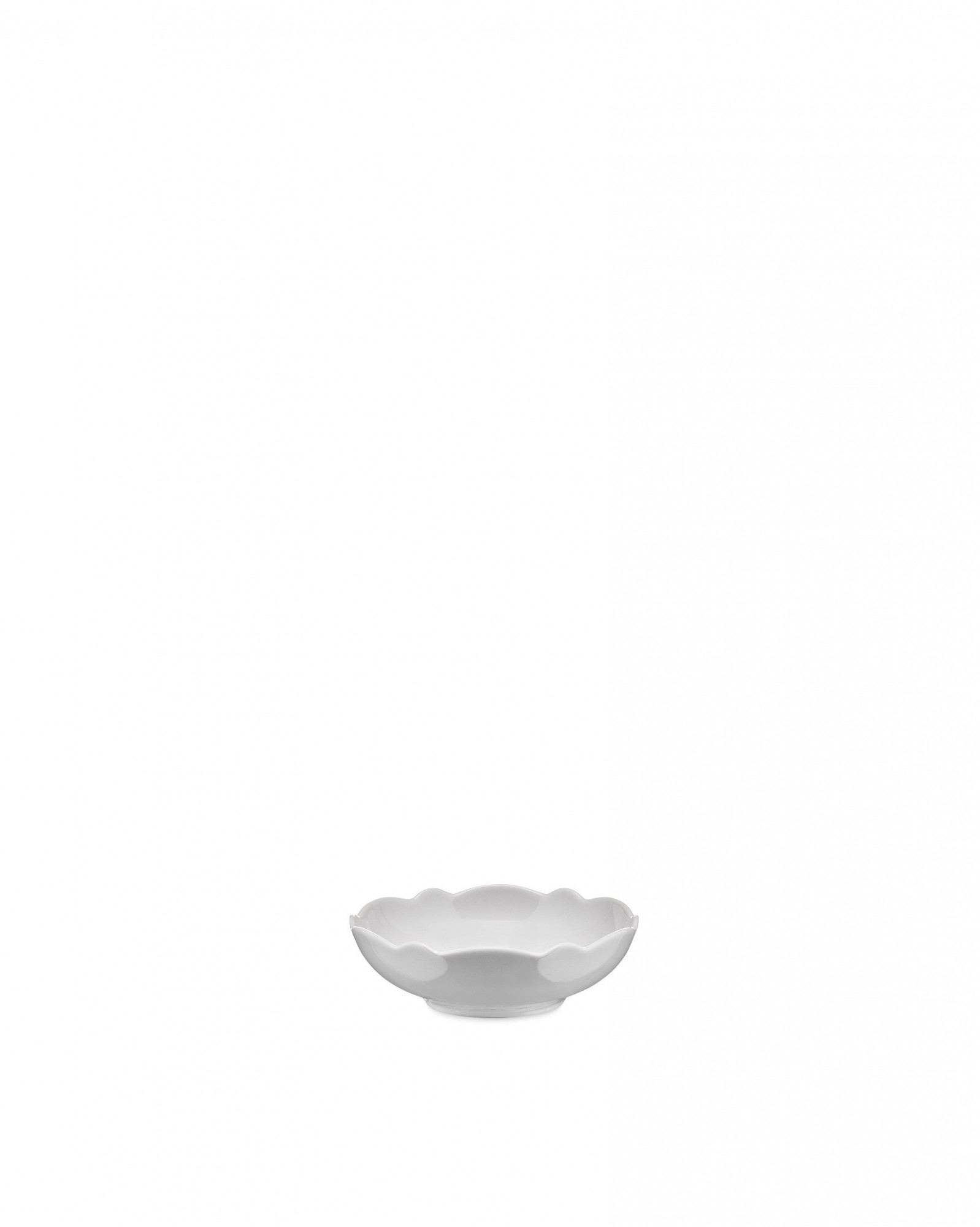 Маленькая чашка. 4 предмета Alessi Dressed MW01/54