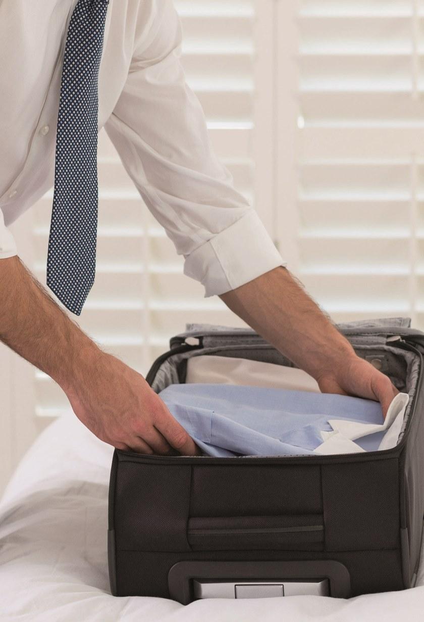 Manifattura Falomo Дорожный комплект - прямоугольная тканевая подушка sun-id-1356732 - Вид №4