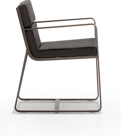 Bivaq Кресло-санки с подлокотниками Sit sun-id-1358941 - Вид №2