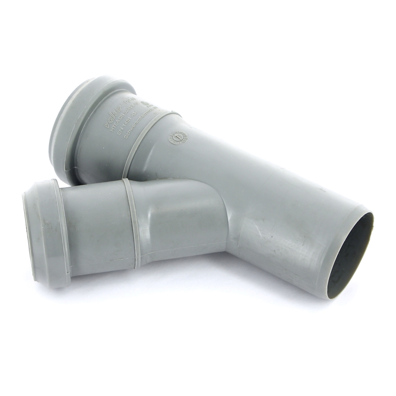 Тройник Sinikon 50 x 40 x 45" Стандарт 510007 - Вид №2