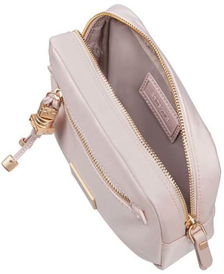 34N-54021 Сумка поясная 34N*021 Belt Bag Samsonite Karissa  - Вид №3