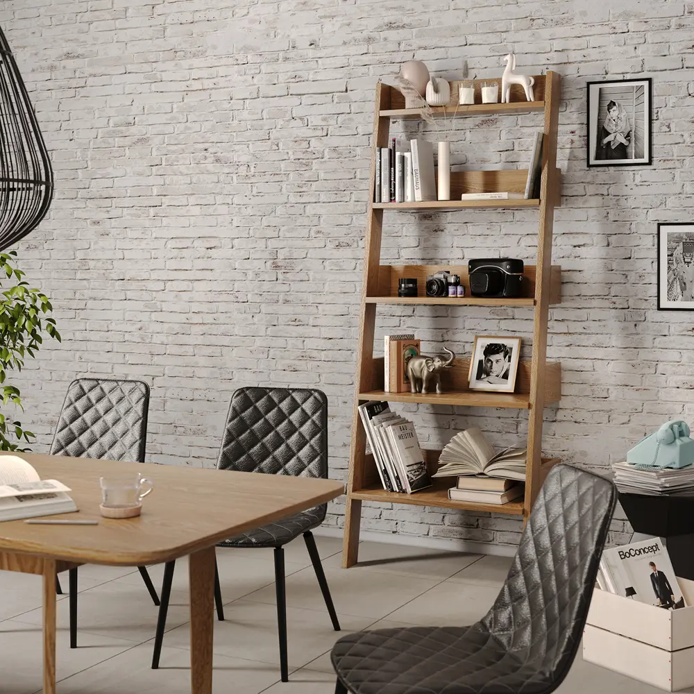 Строганая доска Santreyd из сосны для строительства и отделки 84369893 STLM-1417947 - Вид №1