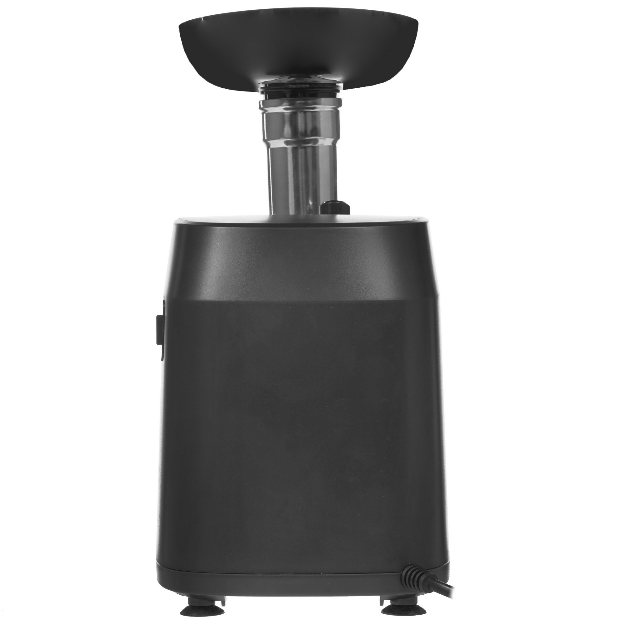 8189146 Мясорубка электрическая Moulinex ME112832 черный STDN-0085572 - Вид №5